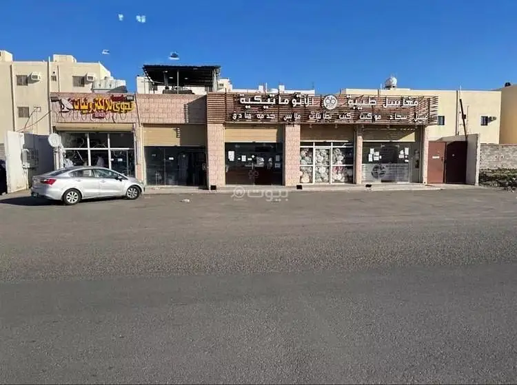 Storefront