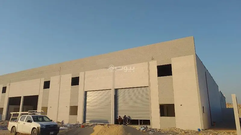 مستودع للإيجار في الظهران - 3