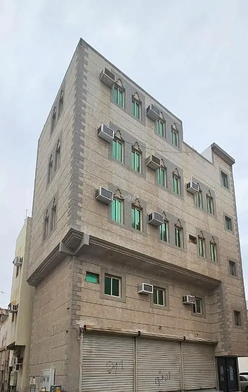 محل