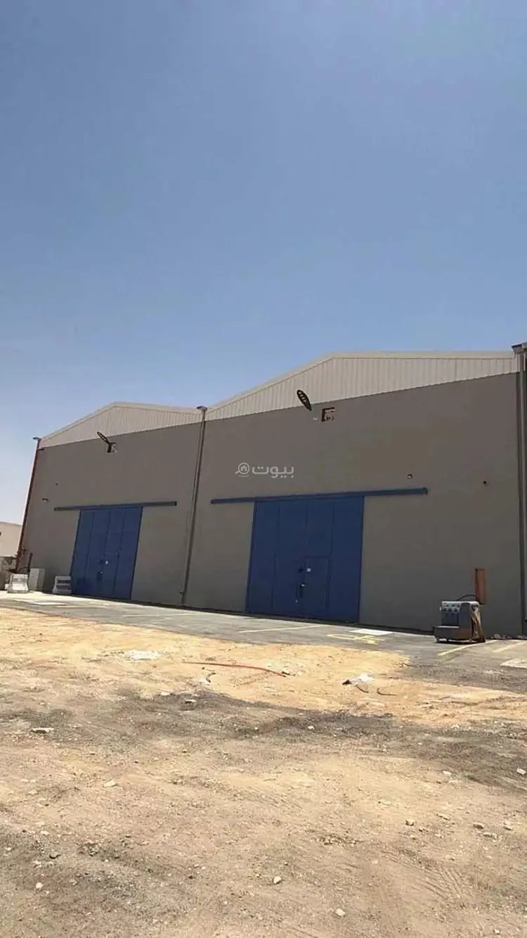 مصنع