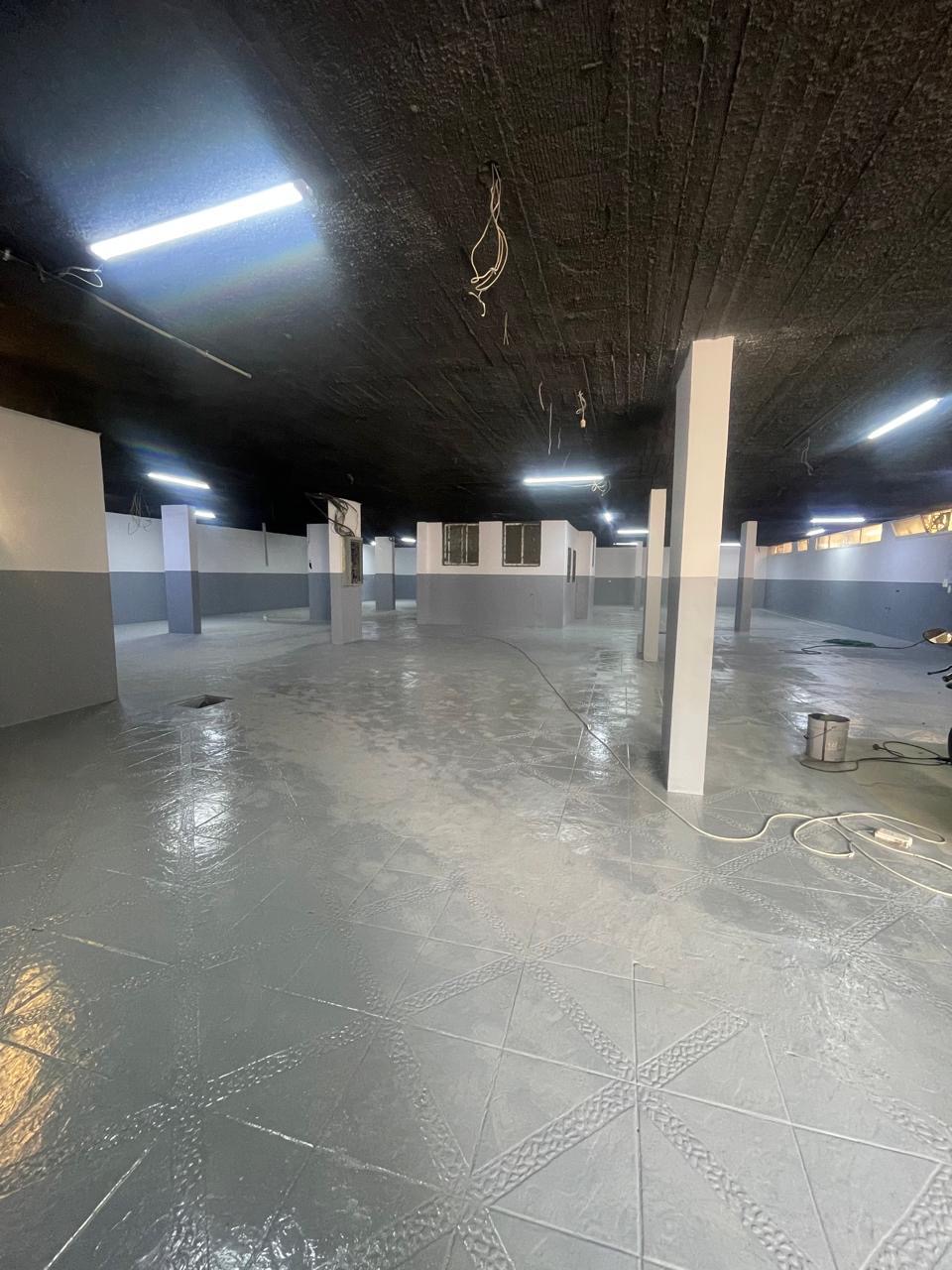 سرادب للايجار على الدائري مخرج 25 - 4