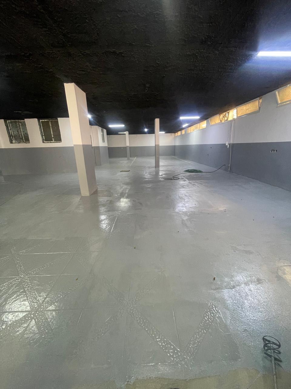 سرادب للايجار على الدائري مخرج 25 - 5