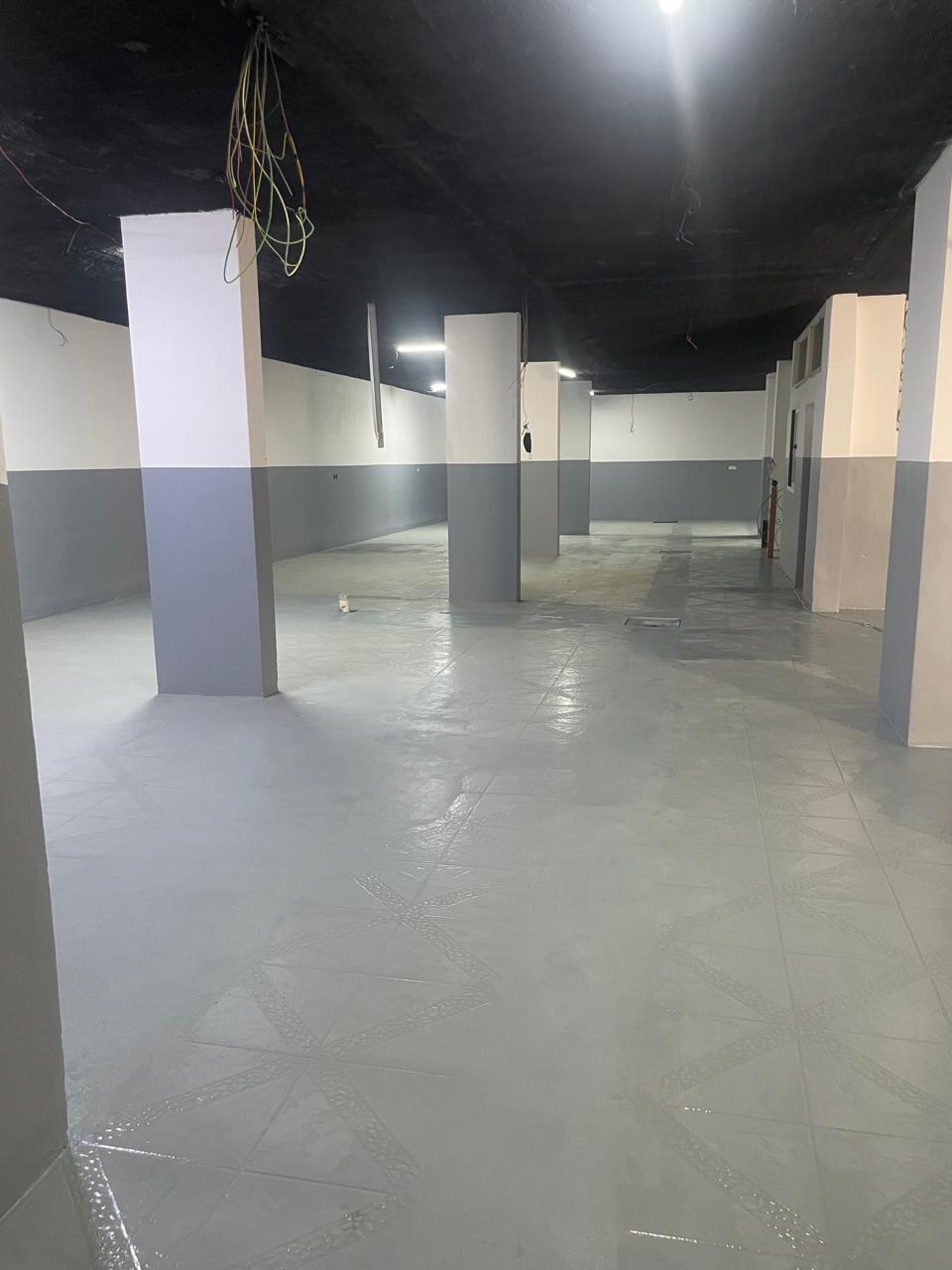 سرادب للايجار على الدائري مخرج 25 - 6