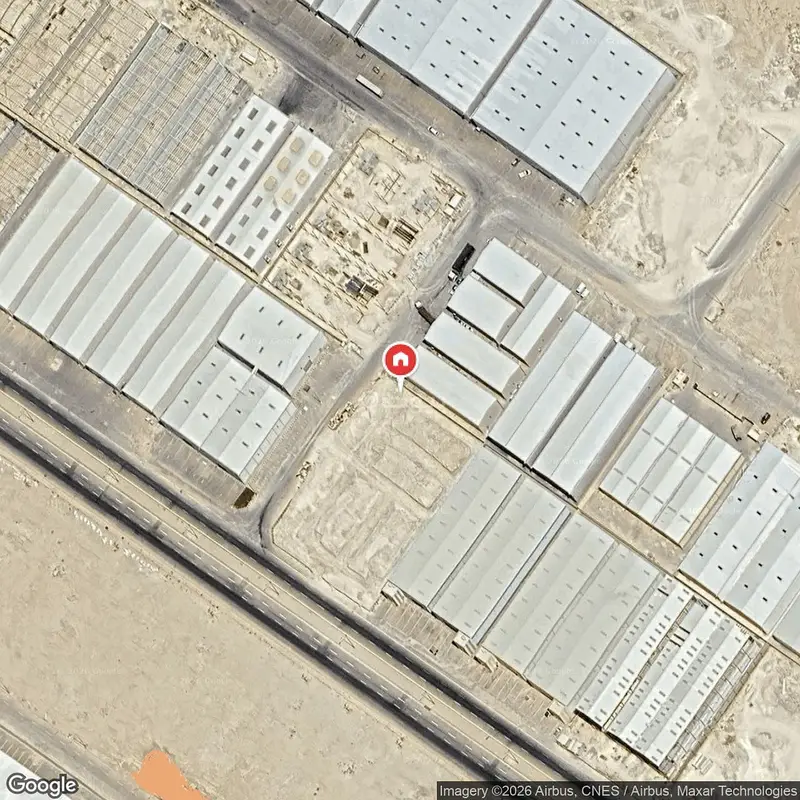 Warehouse
