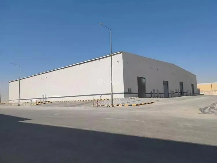 Warehouse