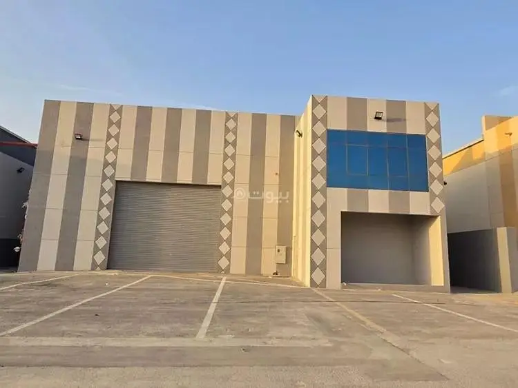 Warehouse
