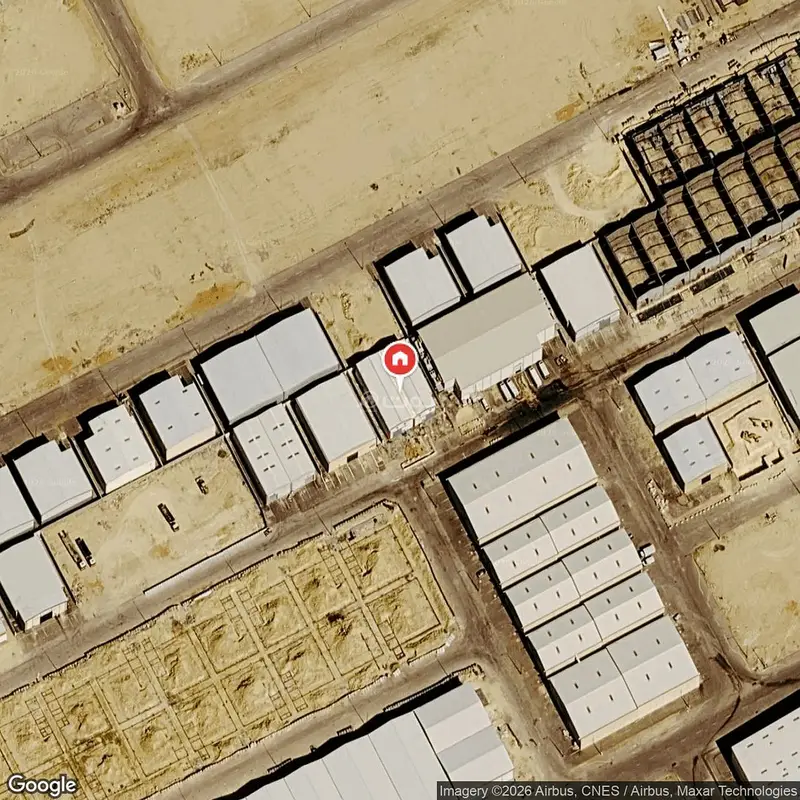 Warehouse