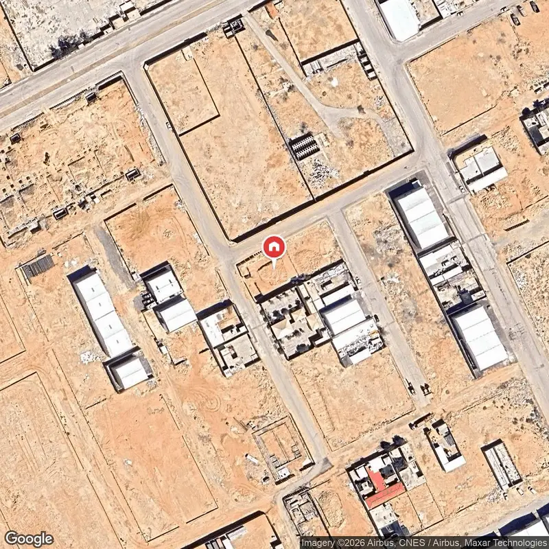 Warehouse