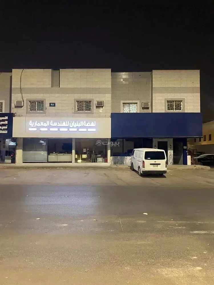 محل للإيجار في حي الروضة، الرياض - 2