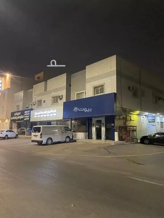 معرض للإيجار في حي الروضة، الرياض - 2