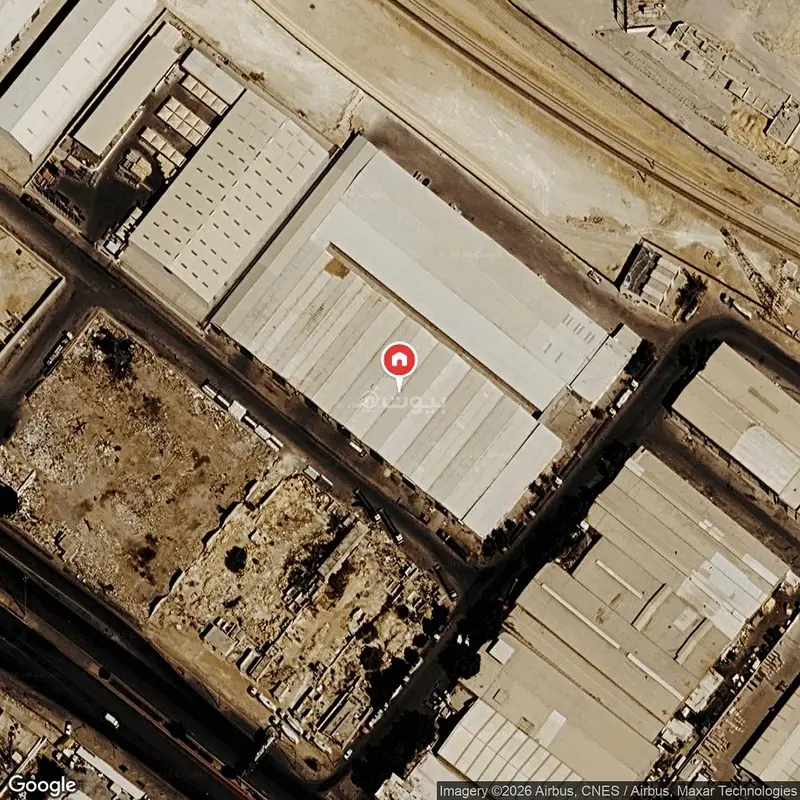 Warehouse