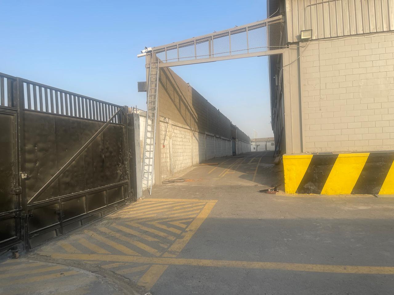 مستودع للإيجار كبير ونادر في جدة حي المحجر - 7