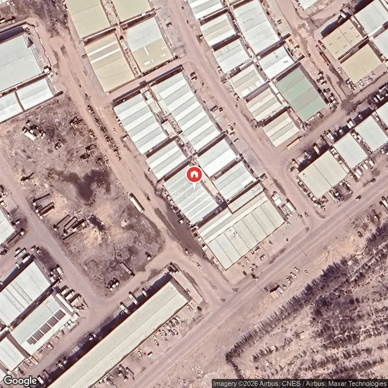 Warehouse