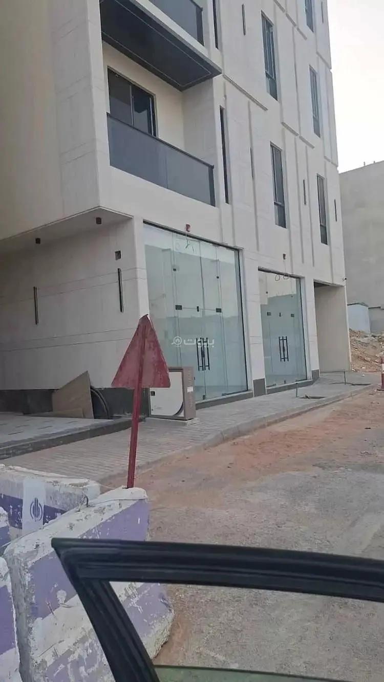 Storefront