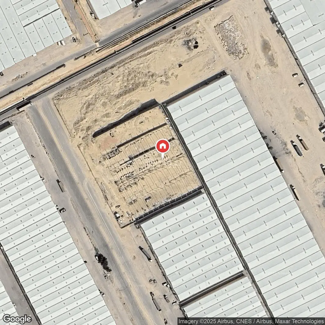 Warehouse