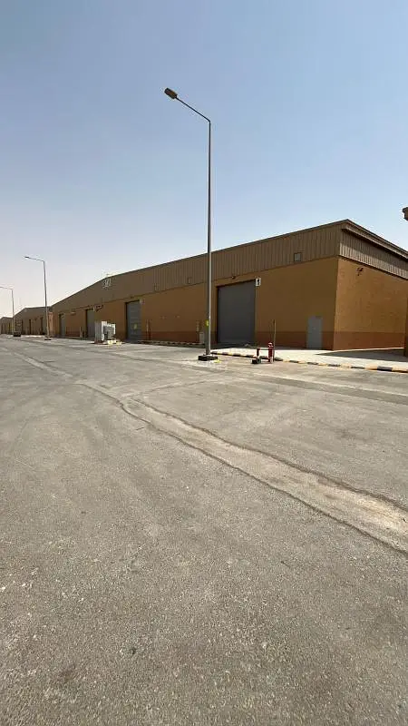 مستودع للإيجار في حي البرية، الرياض - 2