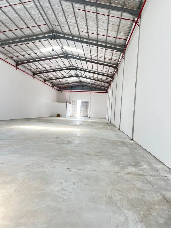 مستودع للإيجار في سدوس، الرياض - 2