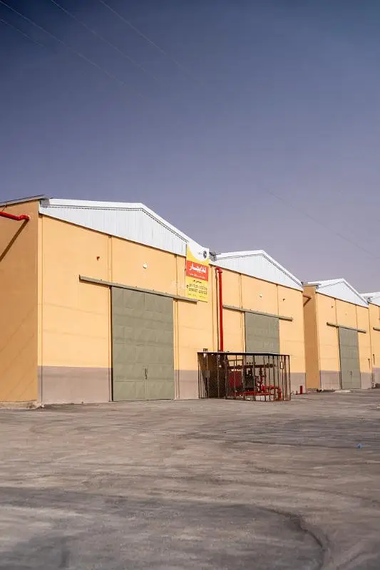 مستودع للإيجار في سدوس، الرياض - 2