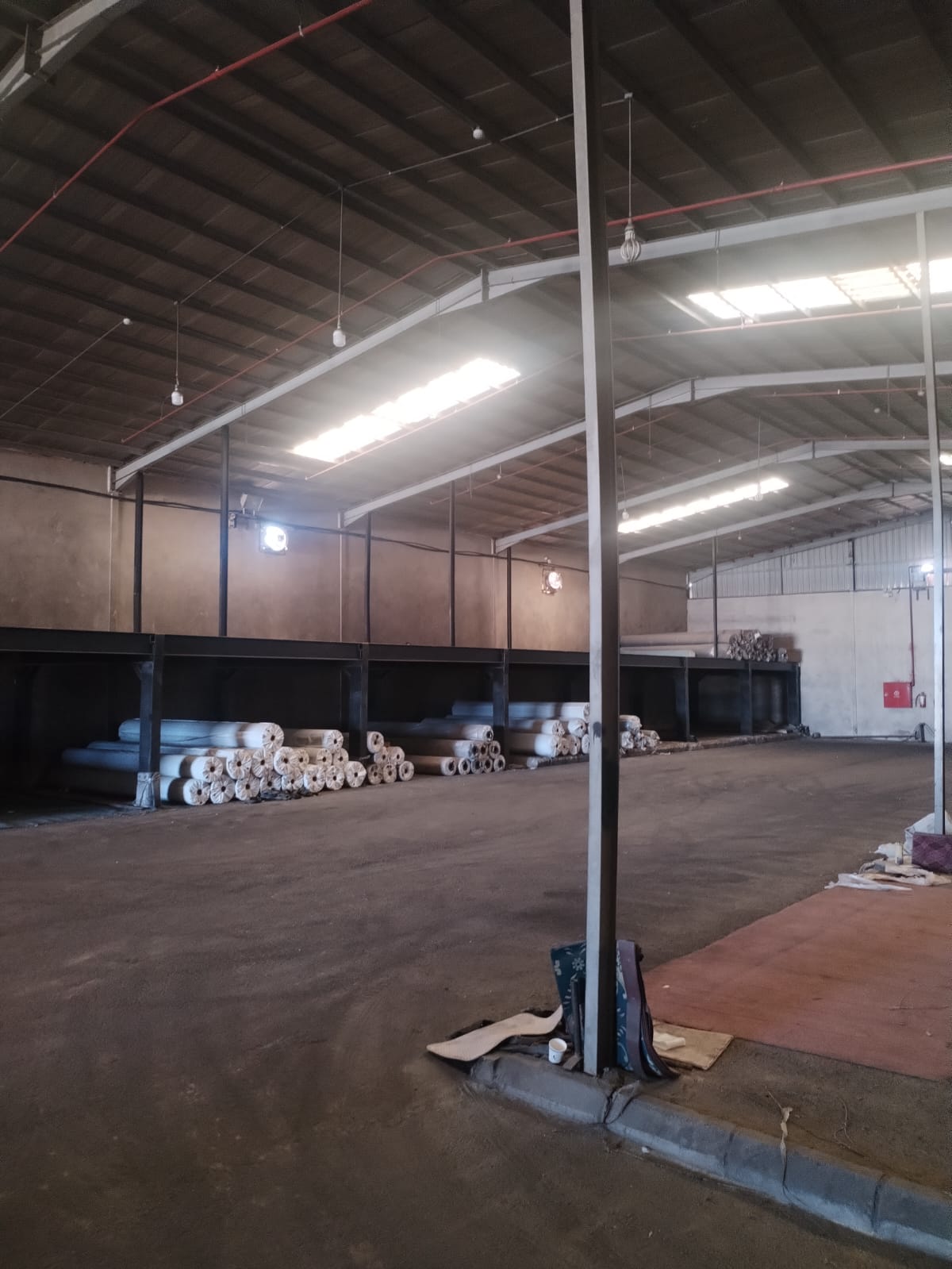 مستودع للإيجار في القصيم - 87948846 - 4