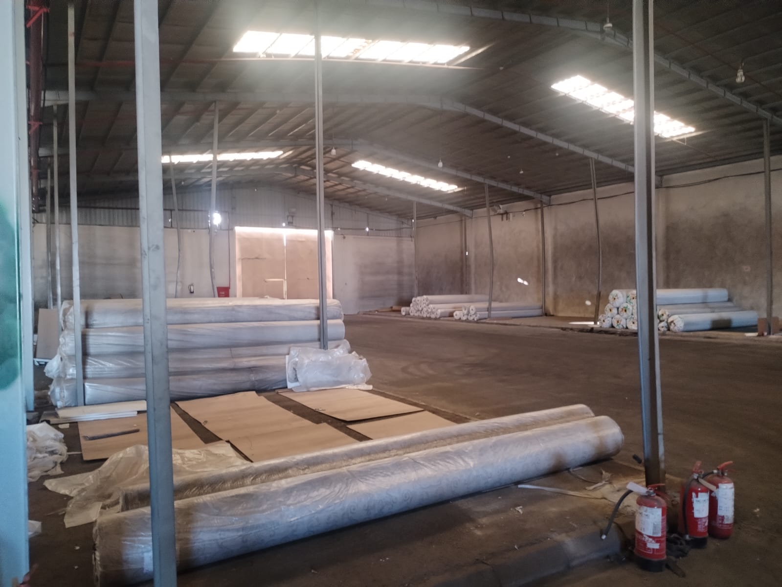 مستودع للإيجار في القصيم - 87948846 - 5