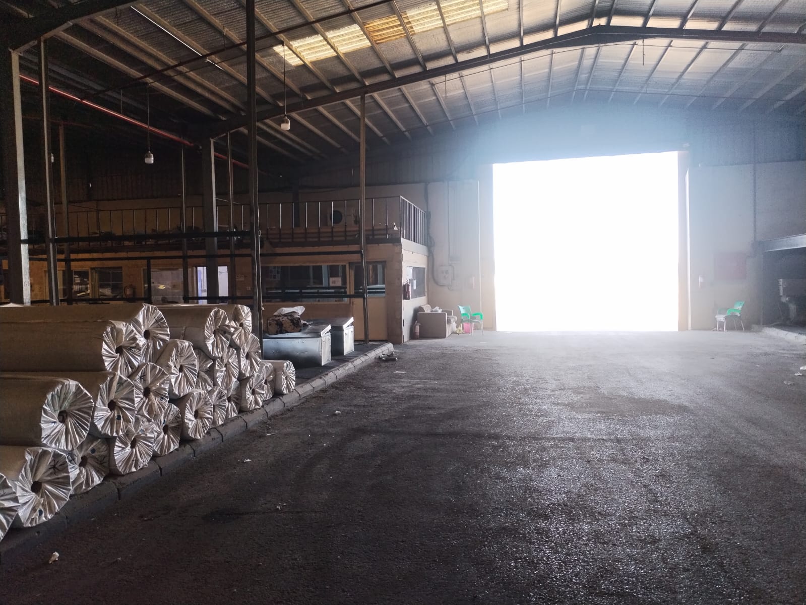 مستودع للإيجار في القصيم - 87948846 - 6